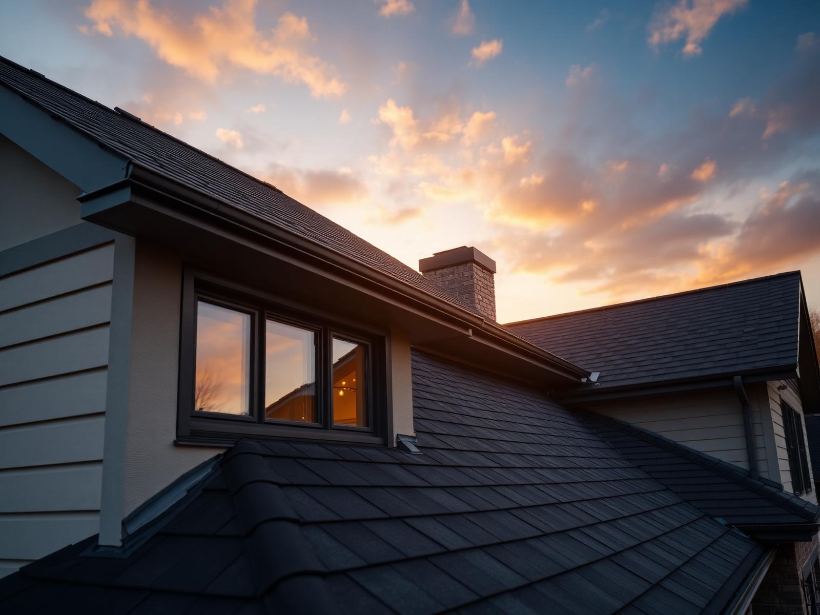 Roofing
